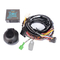 Accesorios de Automóviles ConWys AG 22040521C Instrucciones De Montaje