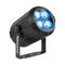 Equipo de Iluminación Beamz PS40Z Spot ZOOM Manual Del Usuario