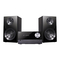 Sistemas Estéreo LG CM2460DAB Manual Simple