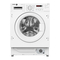 Lavadoras Fagor 3FE-8314IT Manual De Instrucciones