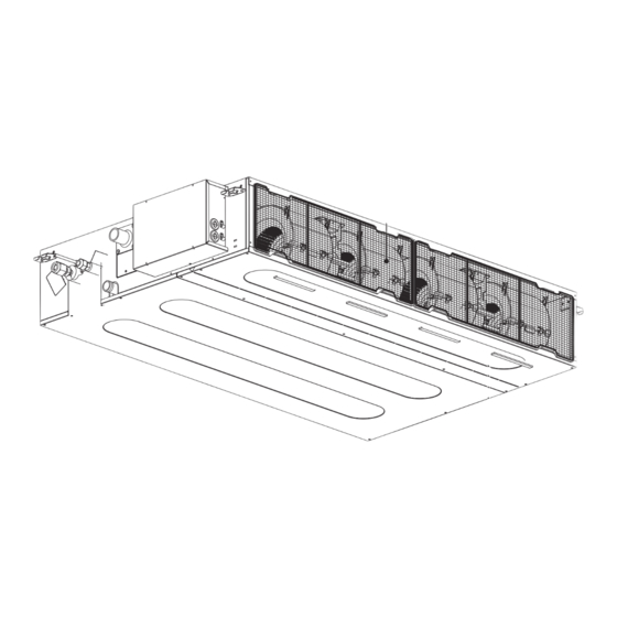 LG Multi V Manual De Instalación