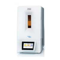 Ivoclar digital PrograPrint Cure Guía Breve