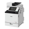 Impresora Todo en uno Canon imageRUNNER ADVANCE C356i Manual De Instrucciones