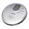 Reproductores de CD Aiwa XP-R323 Manual Del Propietário