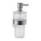 Accesorios para el Baño Hansgrohe Axor Steel 41819800 Instrucciones De Montaje