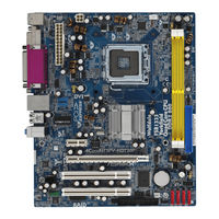 ASROCK 4CoreN73PV-HD720p Manual Del Usuario