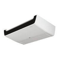 LG multi V Manual De Instalación