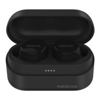 Nokia Power Earbuds Lite Guia De Inicio Rapido