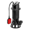 Bombas de Agua YATO YT-85350 Manual De Instrucciones