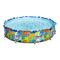 Piscinas Bestway Steel Pro Max Manual Del Usuario