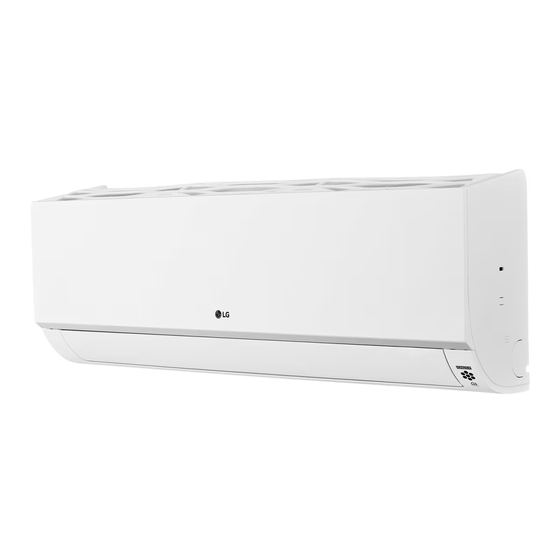 LG Multi V Manual Del Propietário