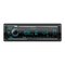 Receptores para Coches Kenwood KMM-BT506DAB Guia De Inicio Rapido