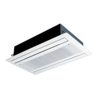 LG ARNU24GTLC4 Manual De Propietario