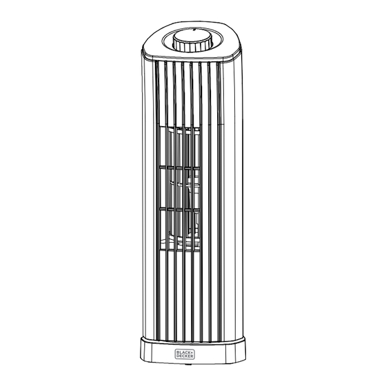 Black+Decker BFT114 Manual De Instrucciones
