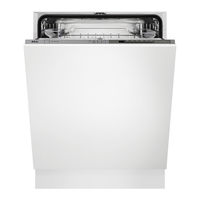 AEG FSB52600Z Manual De Instrucciones