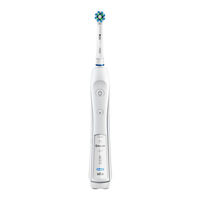 Braun Oral-B Pro 7000 Smart Serie Manual De Instrucciones
