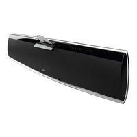 Samsung HT-X810 Manual Del Usuario