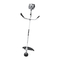 Trimmers Garland BEST 321 G Manual De Instrucciones