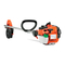 Husqvarna X Series, 326E Manual