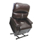 Manual de la silla elevadora Pride Mobility