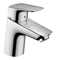 Accesorios de Cocina y Baño Hansgrohe Logis 70 71070000 Instrucciones De Montaje