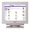 Monitores Sony Trinitron GDM-F500R Manual De Instrucciones
