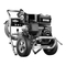 Lavadoras a Presión Briggs & Stratton PRO Serie Manual Del Operador