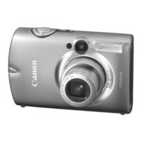 Canon DIGITAL IXUS 900 Ti Guia Del Usuario