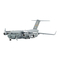 Juguetes REVELL C-17A GLOBEMASTER III Manual Del Usuario