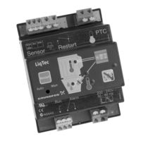 Grundfos LiqTec Manual Del Usuario