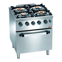 Diamond C4GF7-SP Manual De Instrucciones