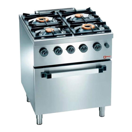 Diamond C4GF7-SP Manual De Instrucciones