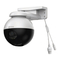 Cámaras IP Ezviz C8W Pro Manual