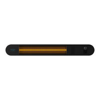 cecotec Ready Warm 8600 Power Gold Manual De Instrucciones