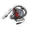 Black & Decker Flex BDH1200FVAV - Manual del Aspirador de Mano para Coche