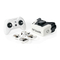 Manual del BETAFPV Cetus X (01020005 1)