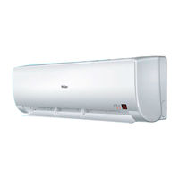 Haier AS15BS4HRA Manual De Instruccion