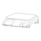 Básculas Mettler Toledo bRite WeighOnly Manual De Operador