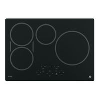 GE PHP9036 Manual Del Propietário