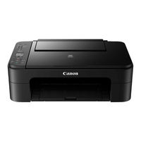 Canon PIXMA TS3100 Serie Manual En Linea