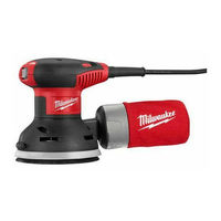Milwaukee 6021-21 Manual Del Operador