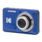 Manual de KODAK PIXPRO FZ55 / FZ55-BL / FZ55-RD