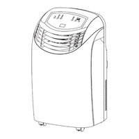 Haier HPE07XC6 Manual Del Usuario