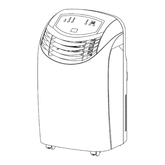 Haier HPE07XC6 Manual Del Usuario