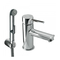 Accesorios para el Baño TRES ALPLUS Cromo Manual De Instrucciones
