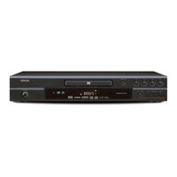 Denon DVD-1920 Instrucciones De Funcionamiento Con Instrucciones