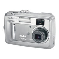 Kodak EasyShare CX7220 Guia Del Usuario