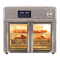 Hornos Kalorik MAXX AFO 46045 SSPA Manual Del Usuario