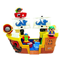 Fisher-Price J4419 Guia De Inicio Rapido