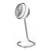 Vornado ENERGY SMART 783DC Guia Del Propietario